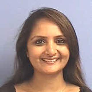 Srishti Sareen, MD, Oncology, Memphis, TN