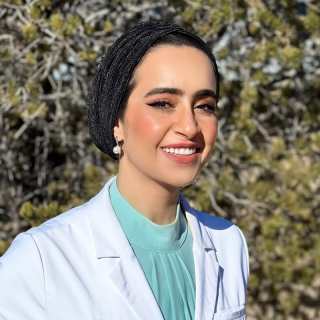 Rawan Maali, MD, Family Medicine, Santa Fe, NM, Presbyterian Hospital