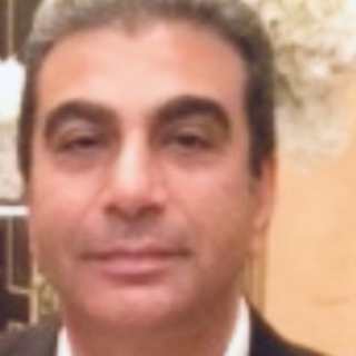 Fayez Takla, MD