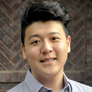 Austin Kim, MD, Internal Medicine, Macon, GA