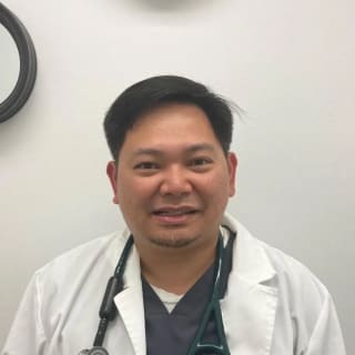 Eduardo Tulod, Nurse Practitioner, Coachella, CA