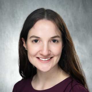 Ellie Fishbein, MD, Family Medicine, Chicago, IL, University of Iowa Hospitals and Clinics
