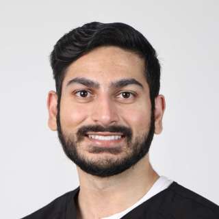 Paresh Patel, Emergency Medicine, Little Rock, AR
