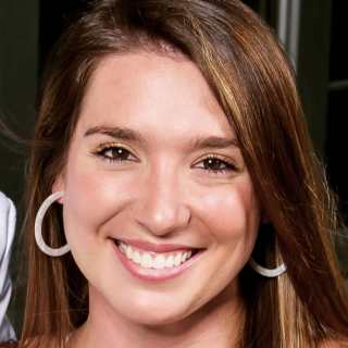 Whitney Huff