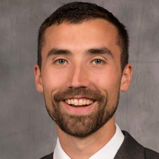 Jared Courtright, PA, Physician Assistant, Grand Rapids, MI