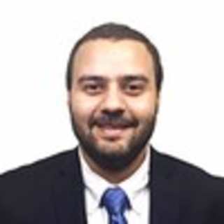 ismail Elkhattib, MD, Internal Medicine, Farmington, CT