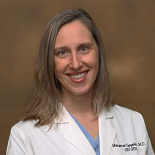 Margaret Cyzeski, MD, Obstetrics & Gynecology, Baltimore, MD