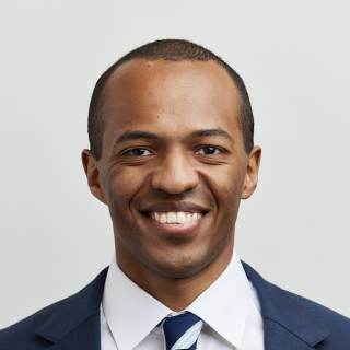 Austin Collins, MD, Other MD/DO, Atlanta, GA