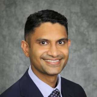 Arvind Balaji, MD, Pediatrics, Concord, CA