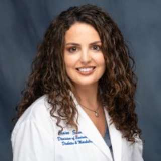 Janine Suarez, MD, Endocrinology, Boston, MA