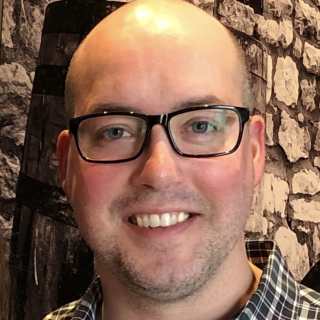 Daniel Bevington, Nurse Practitioner, Gaithersburg, MD