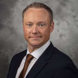 Steven Rohr, Physician Assistant, Waco, TX