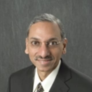 Satish Rao, MD, Gastroenterology, Augusta, GA, WellStar MCG Health, affiliated with Medical College of Georgia