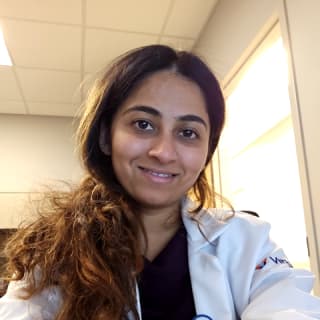 Sanjana (Jariwala) Patel, PA, Physician Assistant, Moorestown, NJ