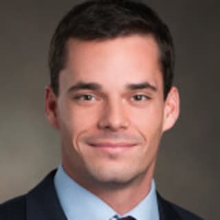 Evan Cline, Orthopedics, Charlotte, NC