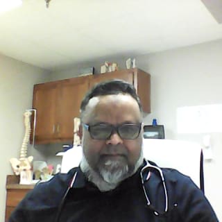 Saleem Sajid, MD