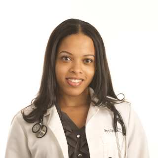 Nicole (Cottmon) Harris, MD