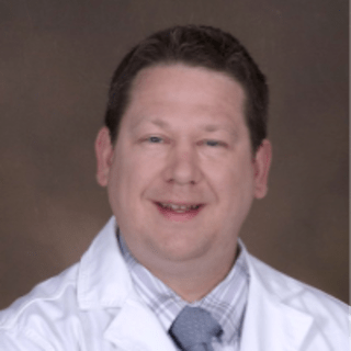 Jeremy Bird, PA, Pulmonology, Kingman, AZ