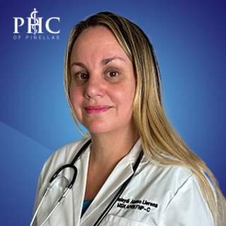 Yusleydi Alonso Llerena, Family Nurse Practitioner, Saint Petersburg, FL
