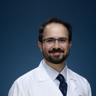 Baris Yildirim, MD, Orthopaedic Surgery, Reston, VA