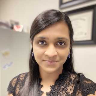 Jaini Patel, Pharmacist, Palatine, IL