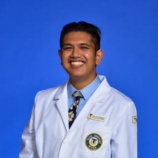 Marv Alwyn Mangalino, PA, Physician Assistant, Henderson, NV