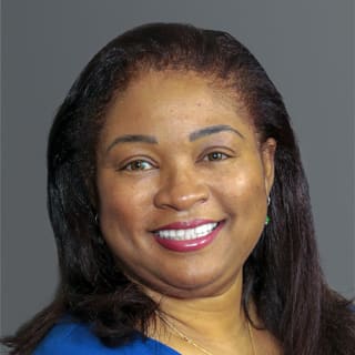 Staceyann Rookwood, Nurse Practitioner, Bronx, NY