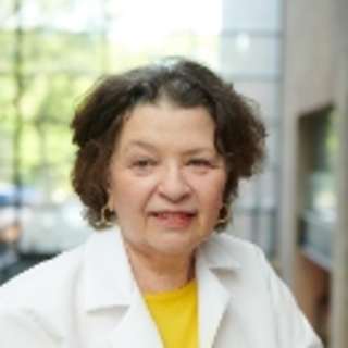 Susan Goldfine, MD, Radiology, New York, NY, The Mount Sinai Hospital