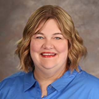 Donna Strauch, Nurse Practitioner, Freeport, IL