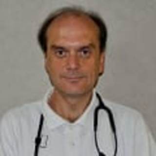 Miroslav Zotovic, MD, Pulmonology, Aiken, SC