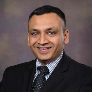 Pranav Parikh, MD, Pulmonology, Hannibal, MO