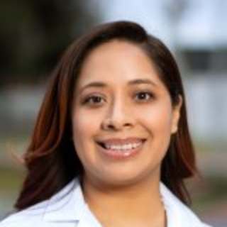 Adbni Palafox, Family Nurse Practitioner, Hanford, CA