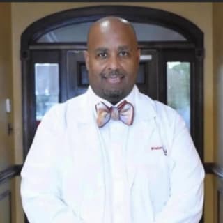 Winston McIver Jr., MD, Family Medicine, Conway, SC, Conway Medical Center