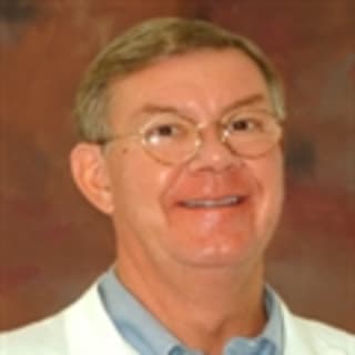 Michael Roberts, MD, Pediatrics, Greensboro, GA, WellStar MCG Health, affiliated with Medical College of Georgia