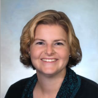 Elizabeth Gaughan, MD, Oncology, Charlottesville, VA