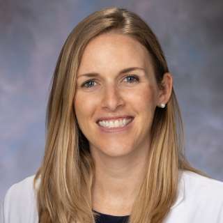 Katherine Bline, MD, Pediatrics, Columbus, OH