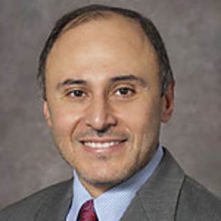 Mohamed Ali Jr., MD, General Surgery, Sacramento, CA