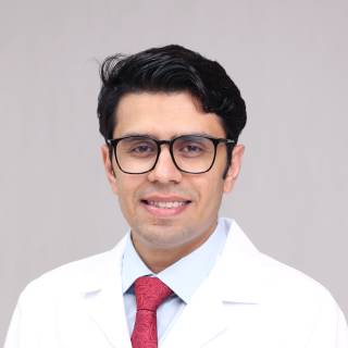 Mehrdad Jafari Tadi, MD, Resident Physician, Edison, NJ