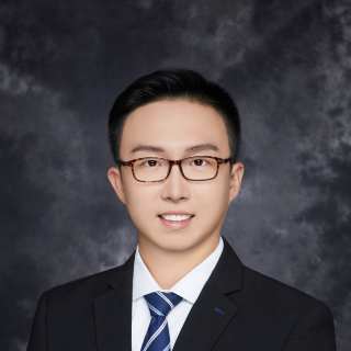 Daming Shao, MD, Rheumatology, Chicago, IL