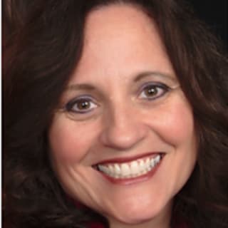 Darlene (Vittori) Vittori-Marsell