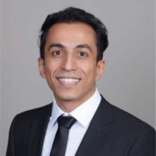 Khaled Elhusseiny, MD, Internal Medicine, Greenville, NC