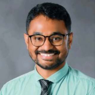 Soumyadeep Bag, MD, Internal Medicine, Huntsville, AL