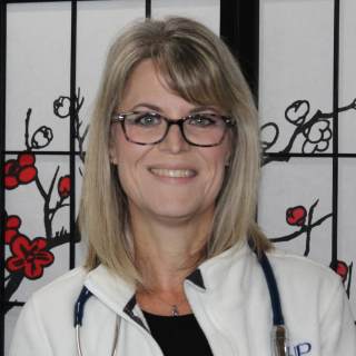 Bonnie Mitchell, Family Nurse Practitioner, Deer Park, IL