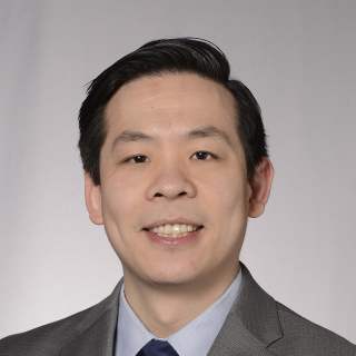 Ernest Chan, MD, Thoracic Surgery, Chicago, IL, University of Chicago Medical Center