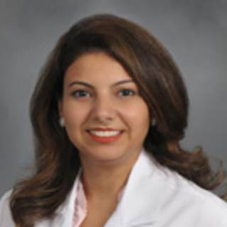 Nancy Azab, MD, Infectious Disease, Stony Brook, NY