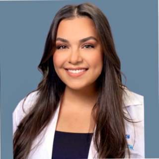 Jinal Tamou, Physician Assistant, Clinton Township, MI