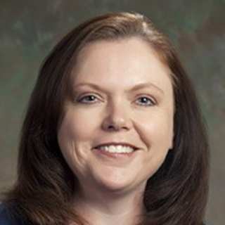 Jennifer Bennett, Family Nurse Practitioner, Lenoir, NC