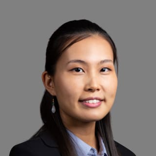 Yi Lu, PA, Physician Assistant, Durham, NC