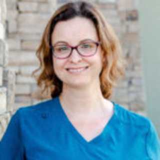 Ruth (Huetteman) Moeller, Family Nurse Practitioner, Alturas, CA