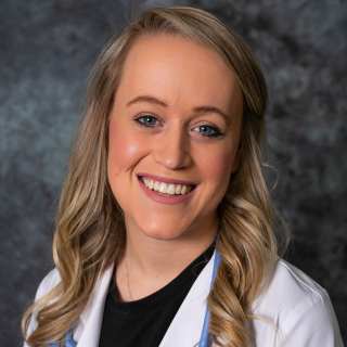 Courtney Welker, Nurse Practitioner, Burton, MI